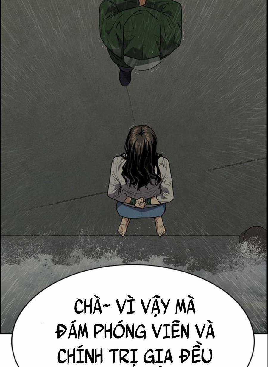 Giáo Dục Chân Chính - Get Schooled Chapter 79 trang 100