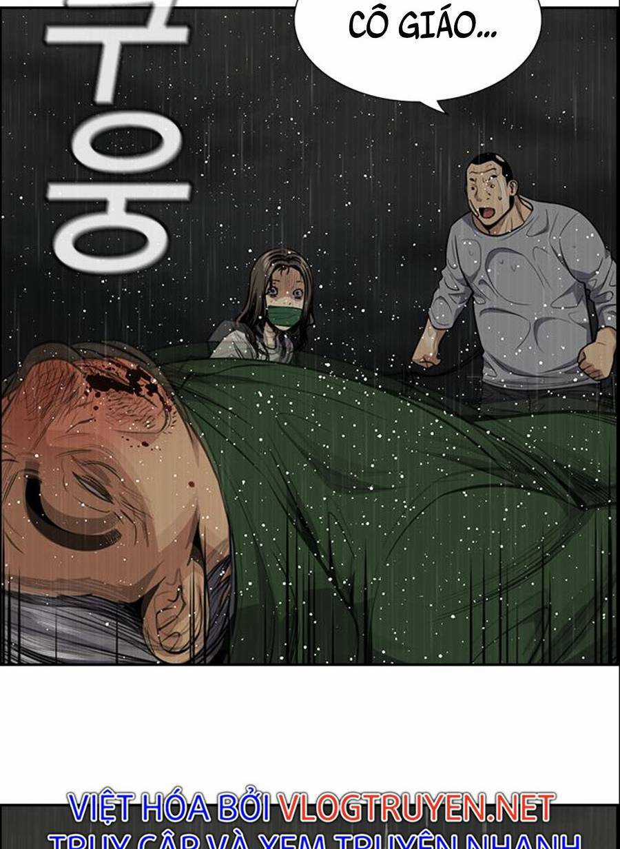 Giáo Dục Chân Chính - Get Schooled Chapter 79 trang 114