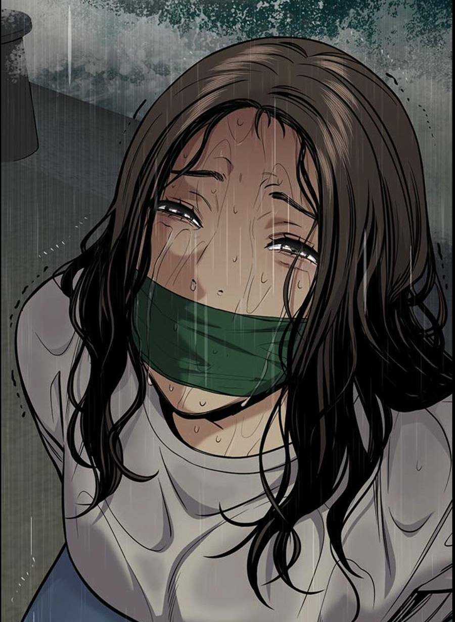 Giáo Dục Chân Chính - Get Schooled Chapter 79 trang 117