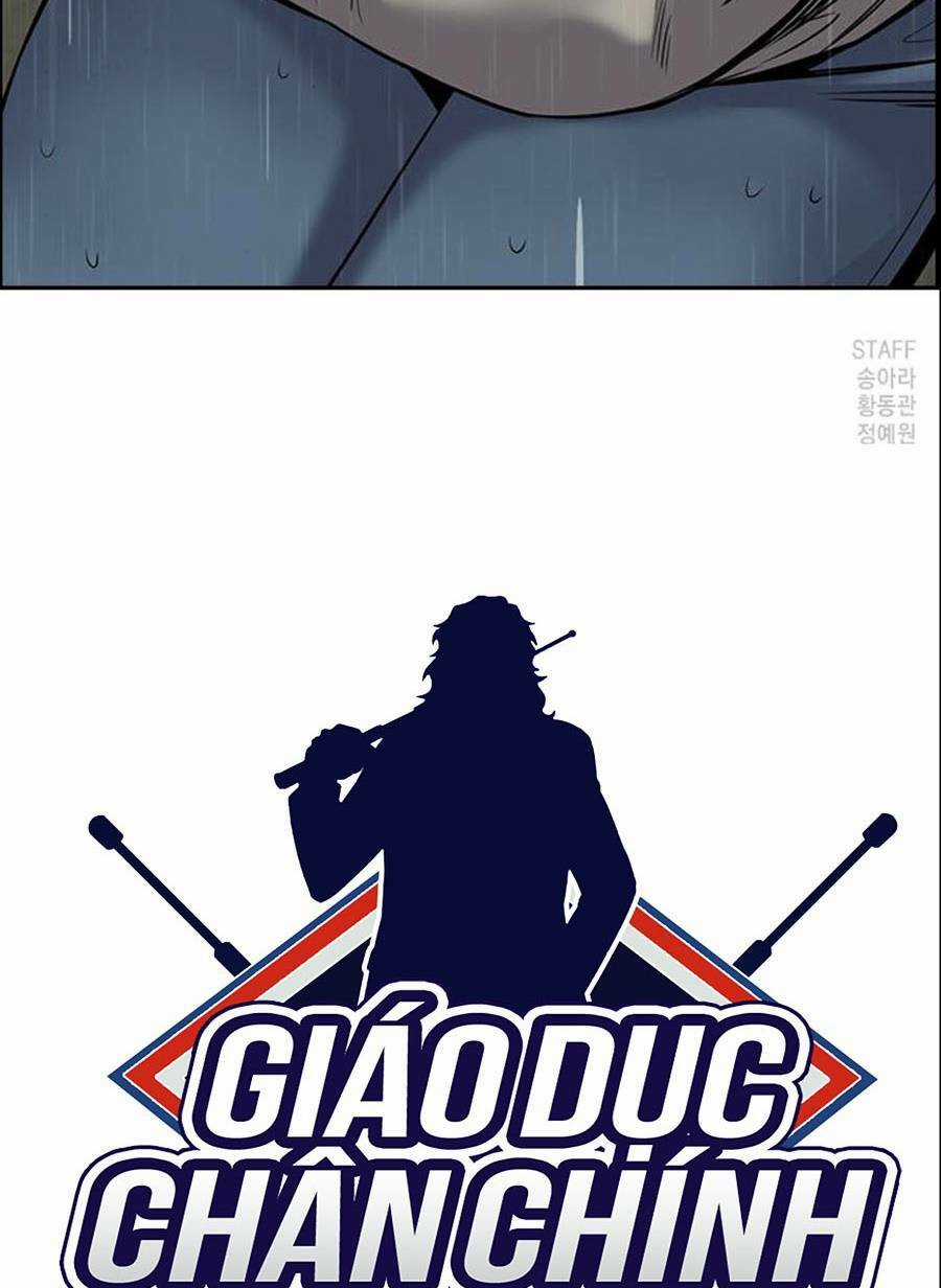 Giáo Dục Chân Chính - Get Schooled Chapter 79 trang 118