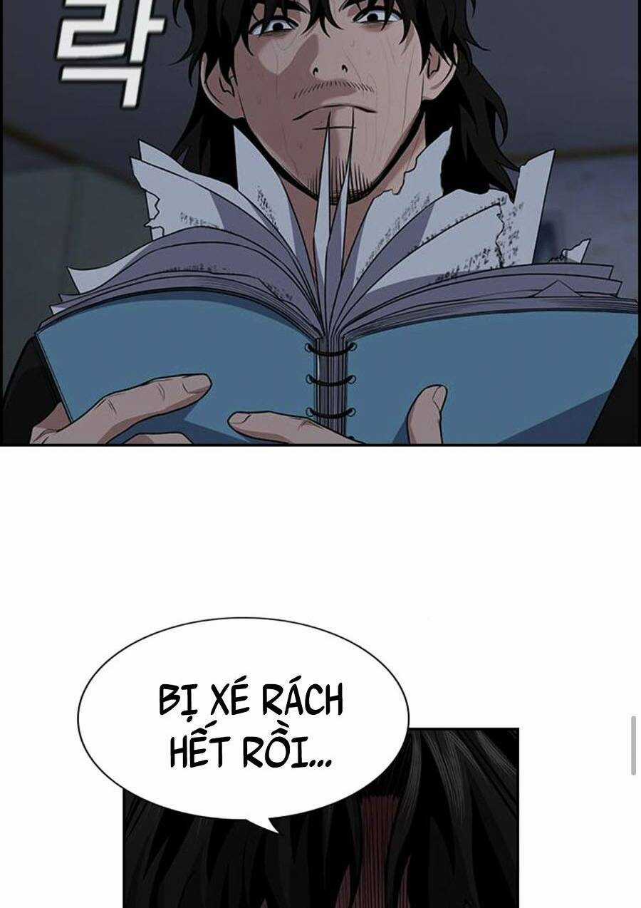 Giáo Dục Chân Chính - Get Schooled Chapter 79 trang 13