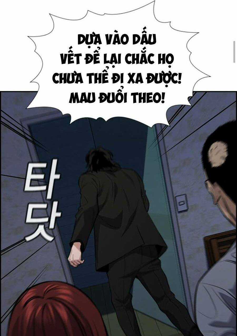 Giáo Dục Chân Chính - Get Schooled Chapter 79 trang 15