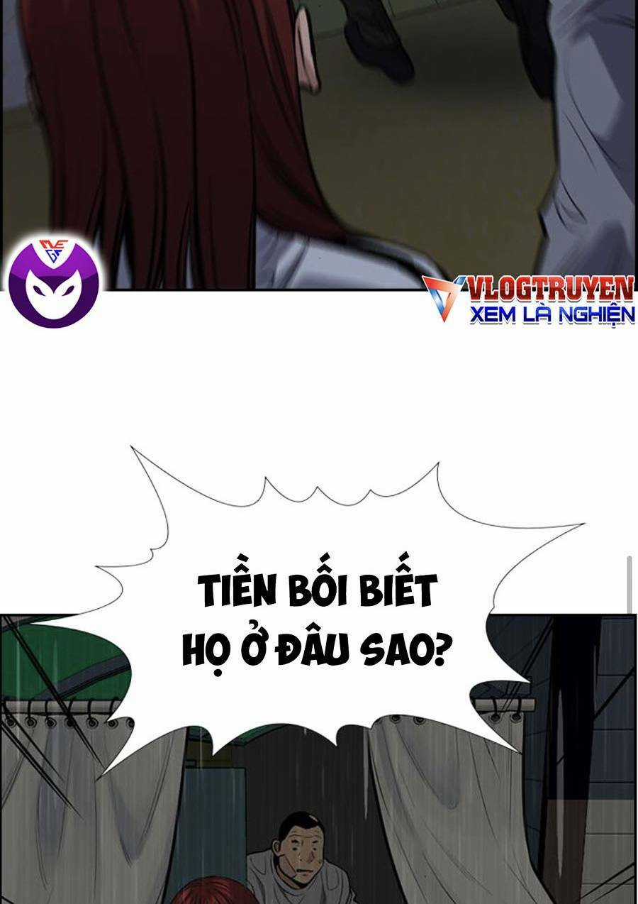 Giáo Dục Chân Chính - Get Schooled Chapter 79 trang 16