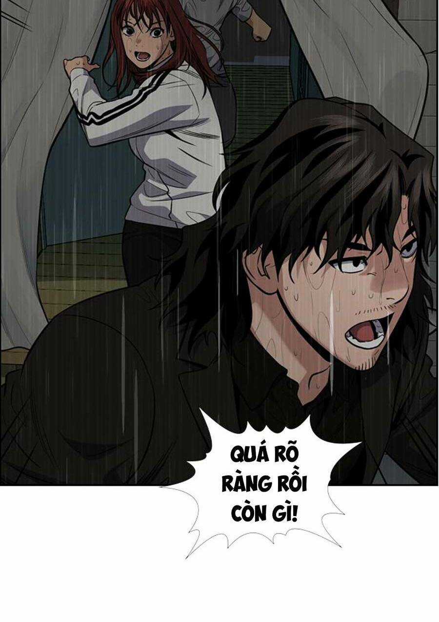 Giáo Dục Chân Chính - Get Schooled Chapter 79 trang 17
