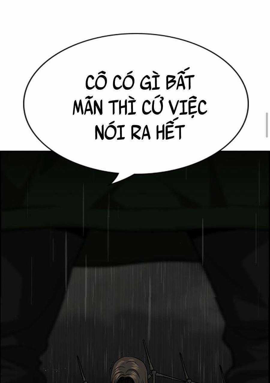 Giáo Dục Chân Chính - Get Schooled Chapter 79 trang 20