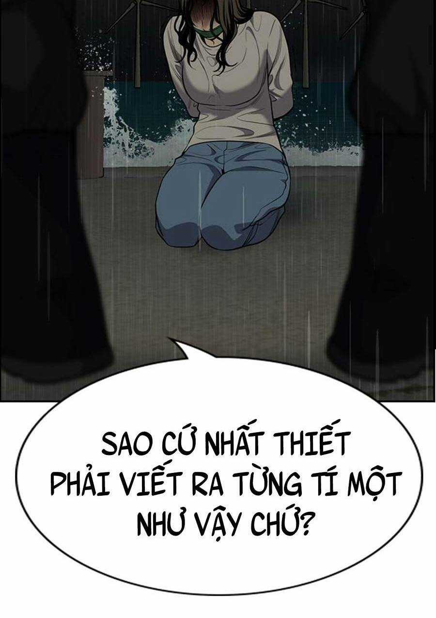 Giáo Dục Chân Chính - Get Schooled Chapter 79 trang 21