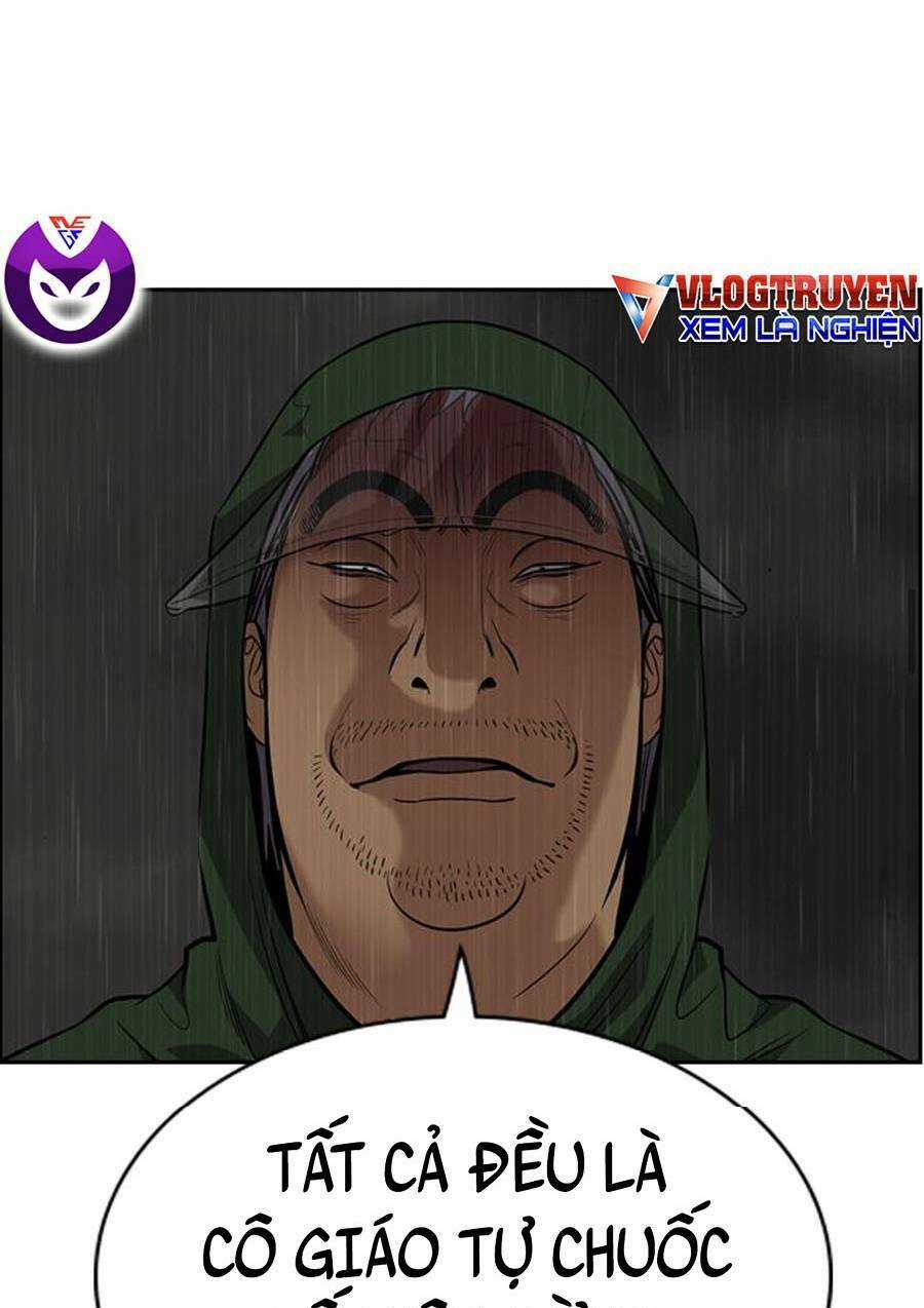 Giáo Dục Chân Chính - Get Schooled Chapter 79 trang 22