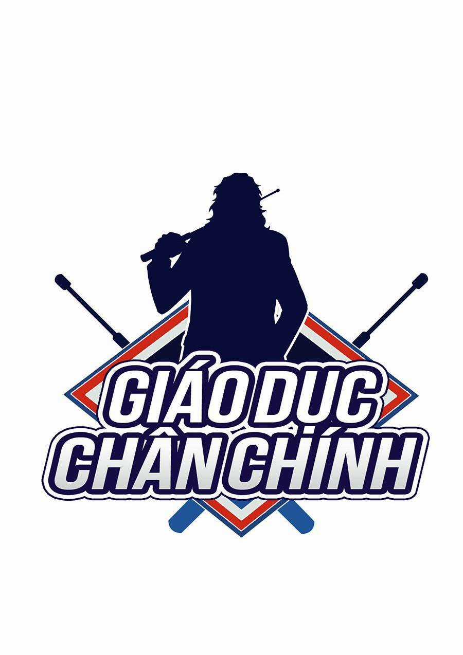 Giáo Dục Chân Chính - Get Schooled Chapter 79 trang 24