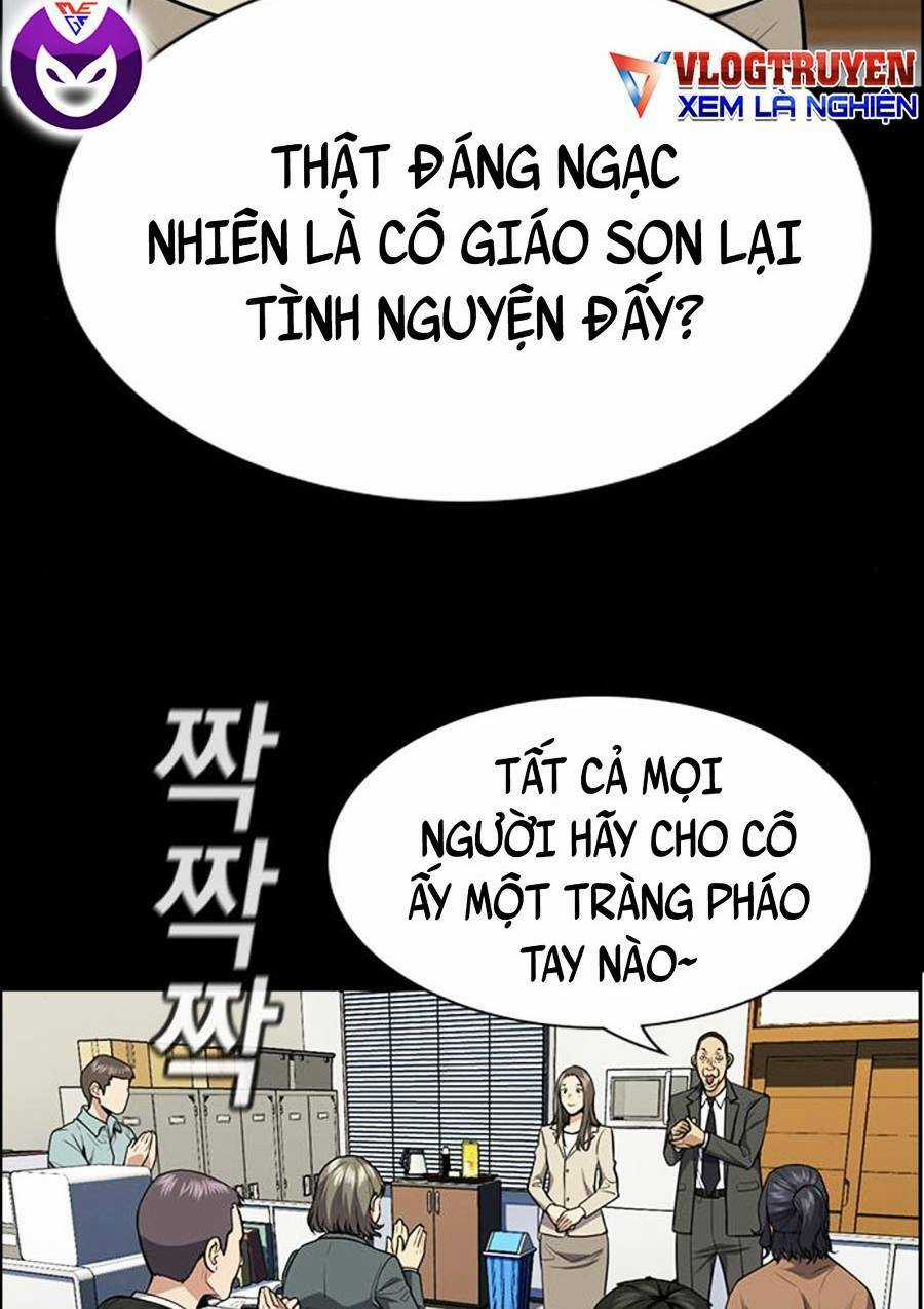 Giáo Dục Chân Chính - Get Schooled Chapter 79 trang 28