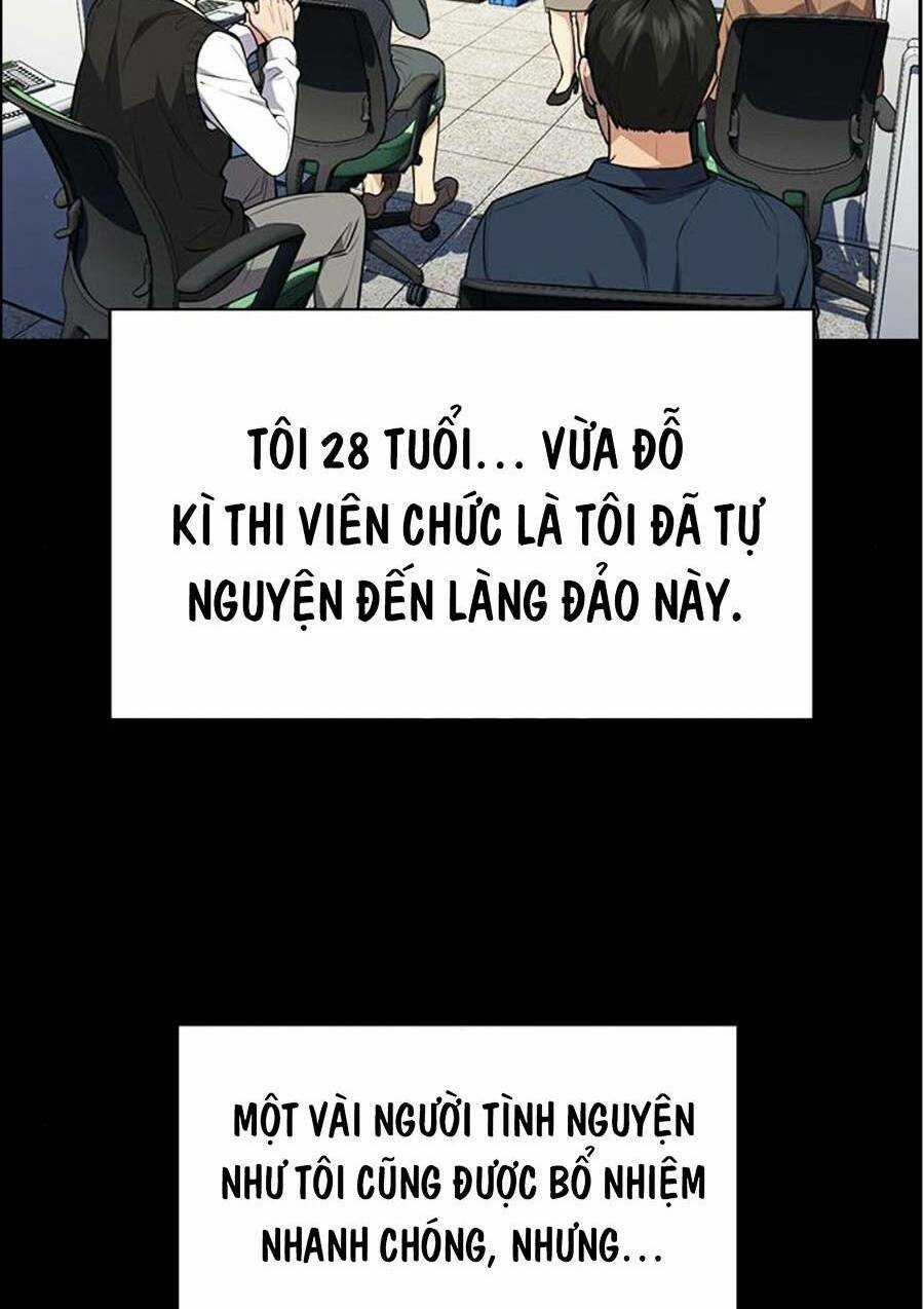 Giáo Dục Chân Chính - Get Schooled Chapter 79 trang 29