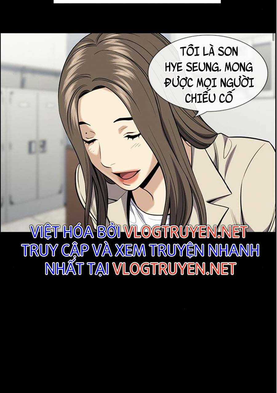 Giáo Dục Chân Chính - Get Schooled Chapter 79 trang 30