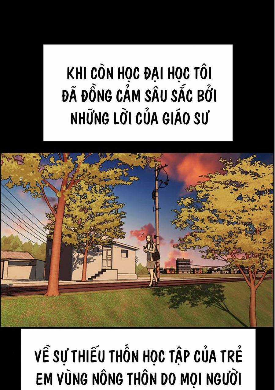 Giáo Dục Chân Chính - Get Schooled Chapter 79 trang 31