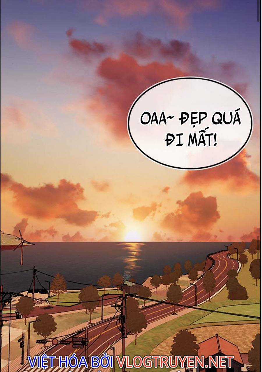 Giáo Dục Chân Chính - Get Schooled Chapter 79 trang 34