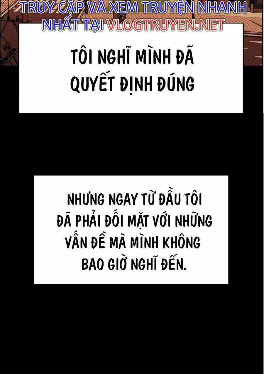 Giáo Dục Chân Chính - Get Schooled Chapter 79 trang 35