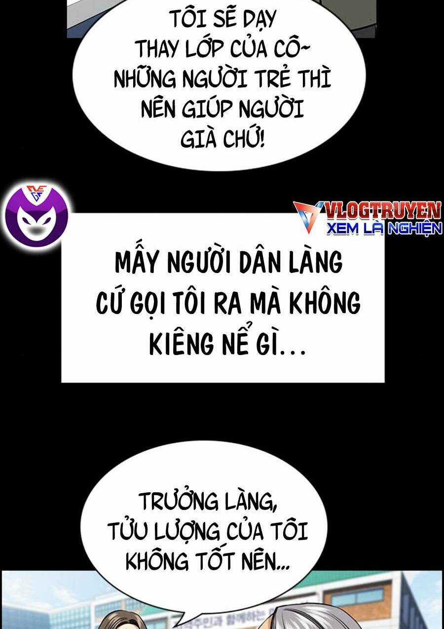 Giáo Dục Chân Chính - Get Schooled Chapter 79 trang 37