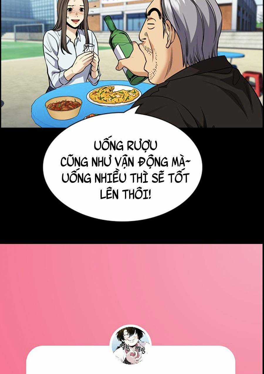 Giáo Dục Chân Chính - Get Schooled Chapter 79 trang 38