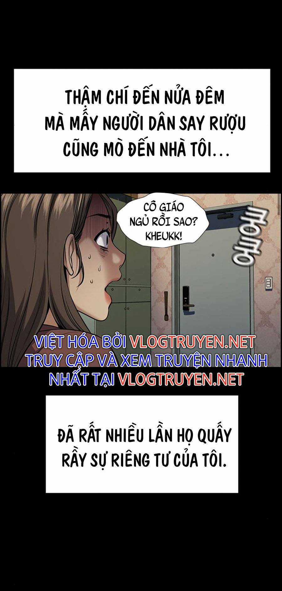 Giáo Dục Chân Chính - Get Schooled Chapter 79 trang 40