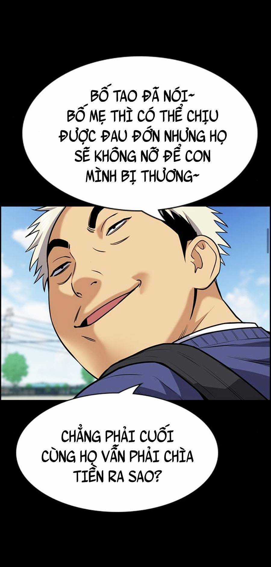 Giáo Dục Chân Chính - Get Schooled Chapter 79 trang 44