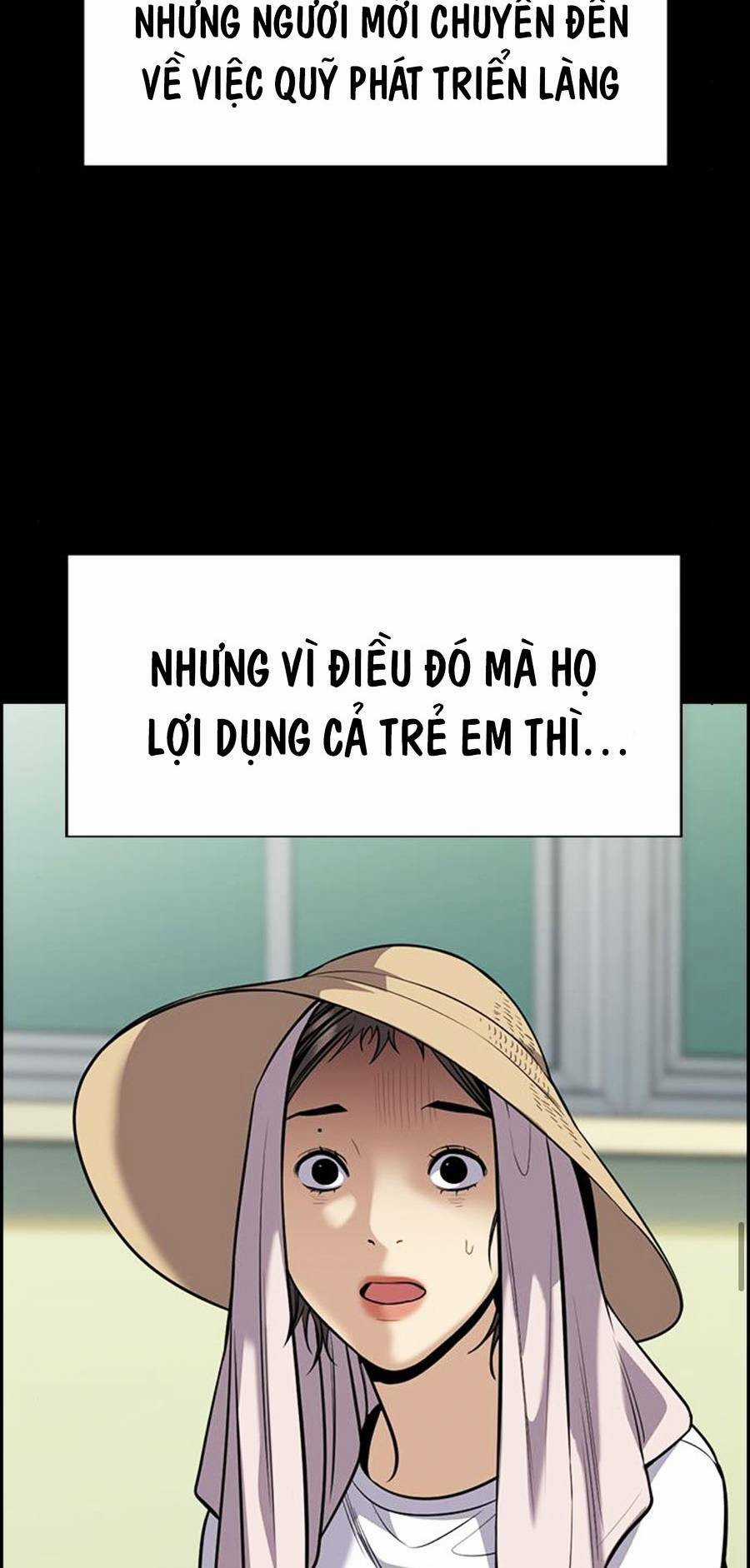 Giáo Dục Chân Chính - Get Schooled Chapter 79 trang 46