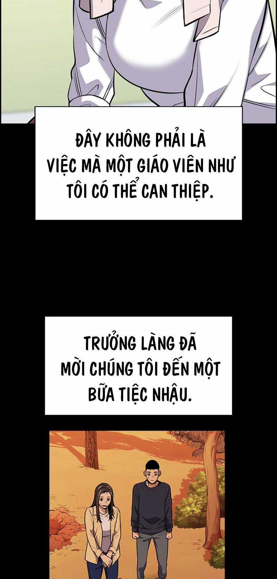 Giáo Dục Chân Chính - Get Schooled Chapter 79 trang 47