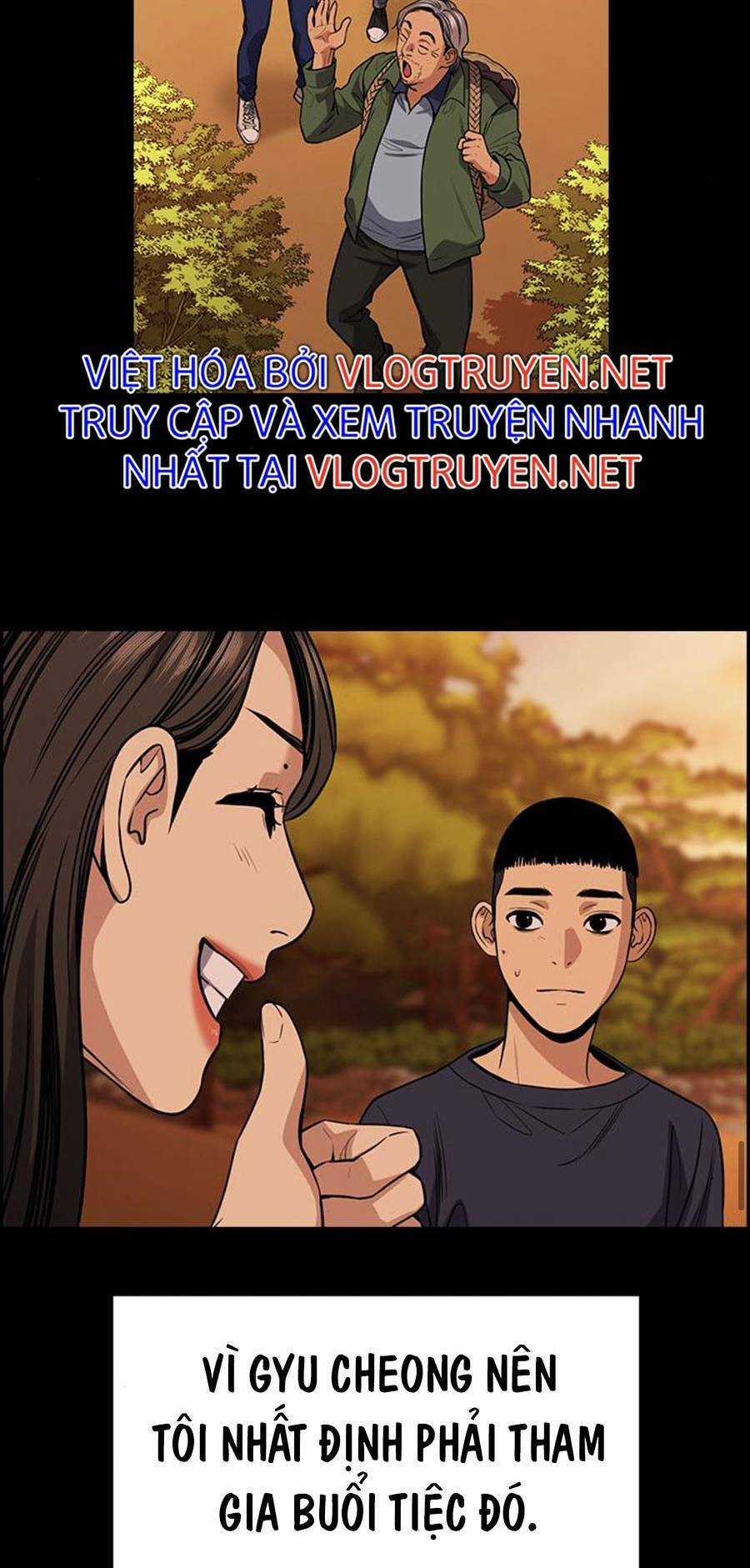 Giáo Dục Chân Chính - Get Schooled Chapter 79 trang 48