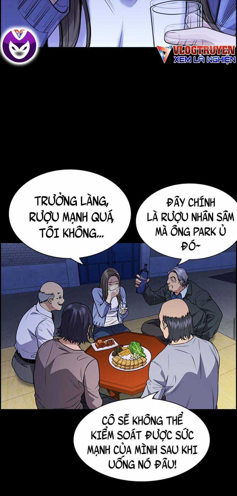 Giáo Dục Chân Chính - Get Schooled Chapter 79 trang 50