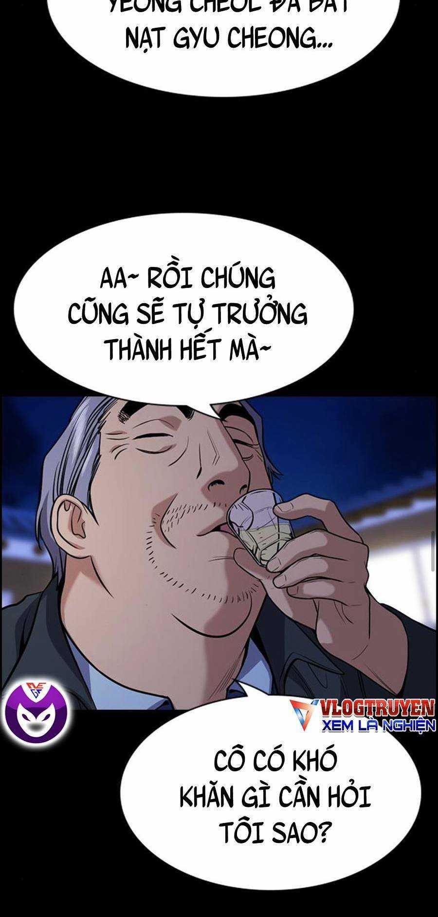 Giáo Dục Chân Chính - Get Schooled Chapter 79 trang 53