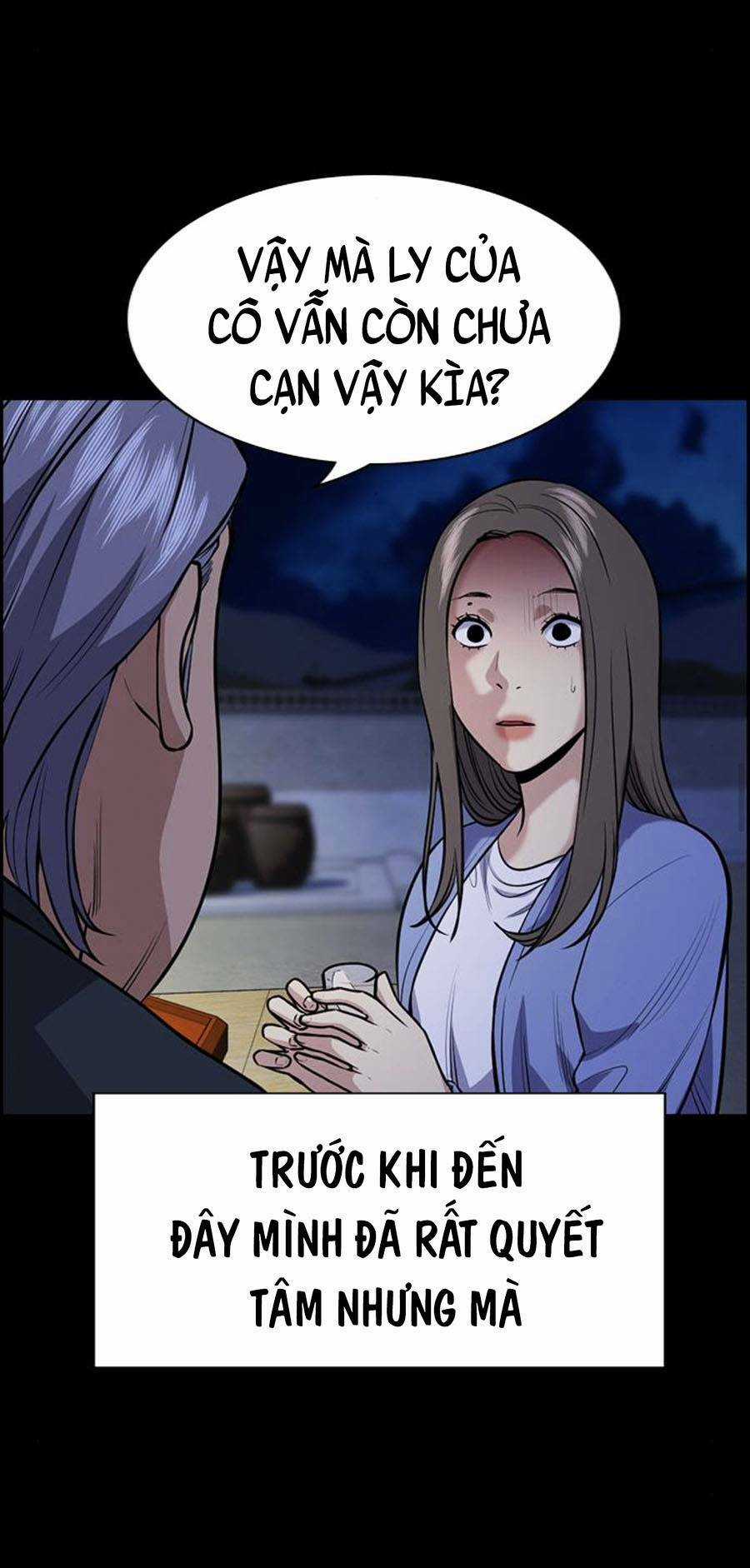 Giáo Dục Chân Chính - Get Schooled Chapter 79 trang 54