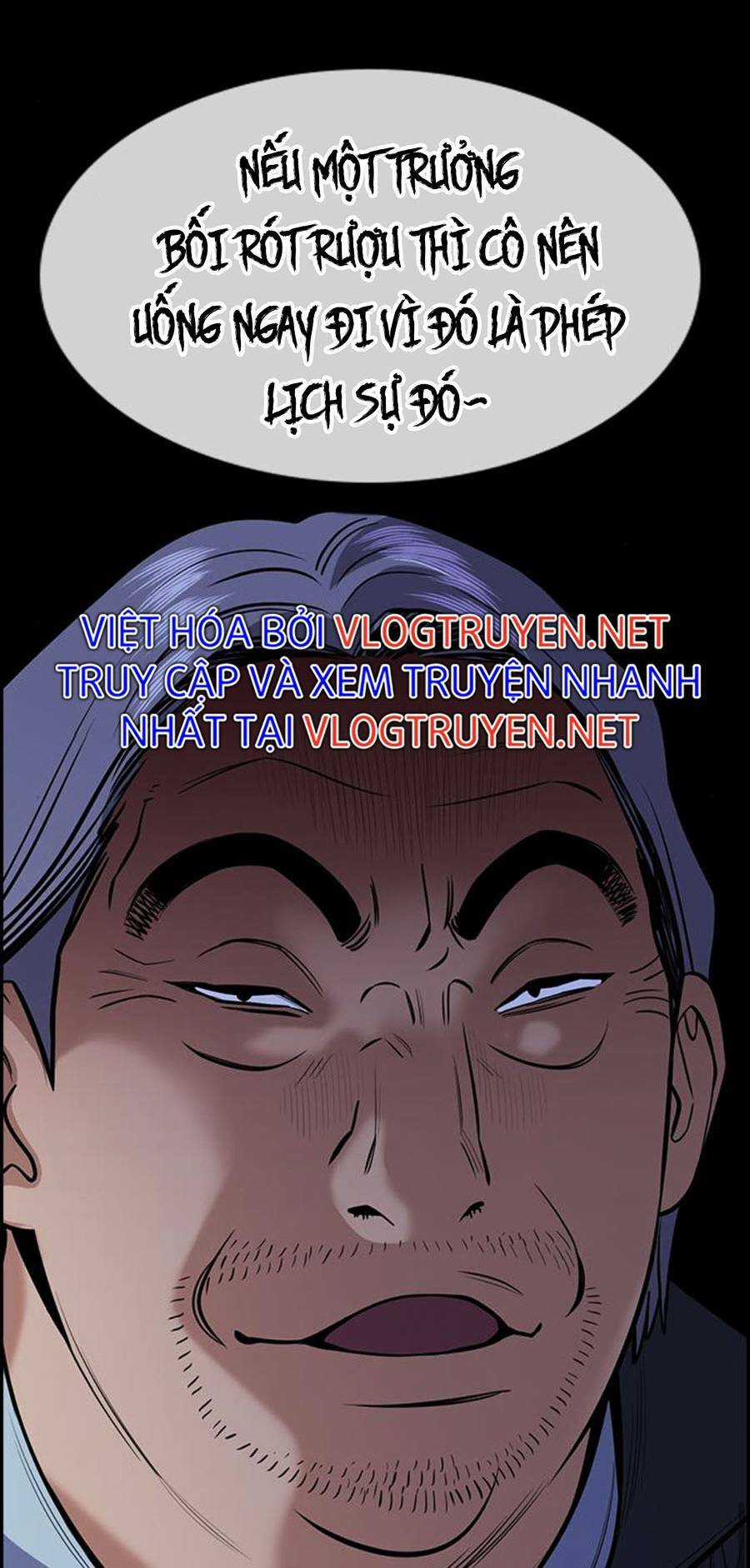 Giáo Dục Chân Chính - Get Schooled Chapter 79 trang 55