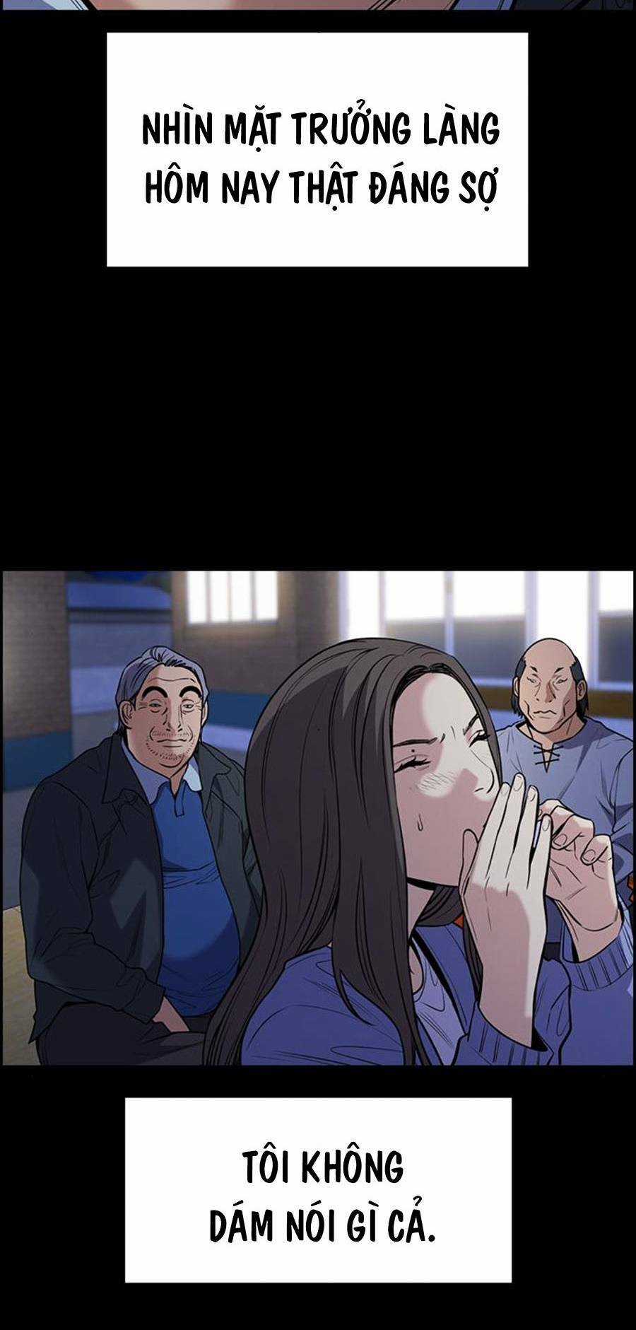 Giáo Dục Chân Chính - Get Schooled Chapter 79 trang 56