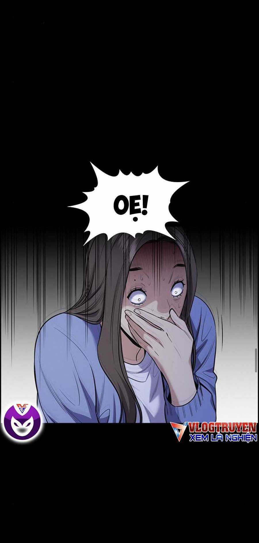 Giáo Dục Chân Chính - Get Schooled Chapter 79 trang 57