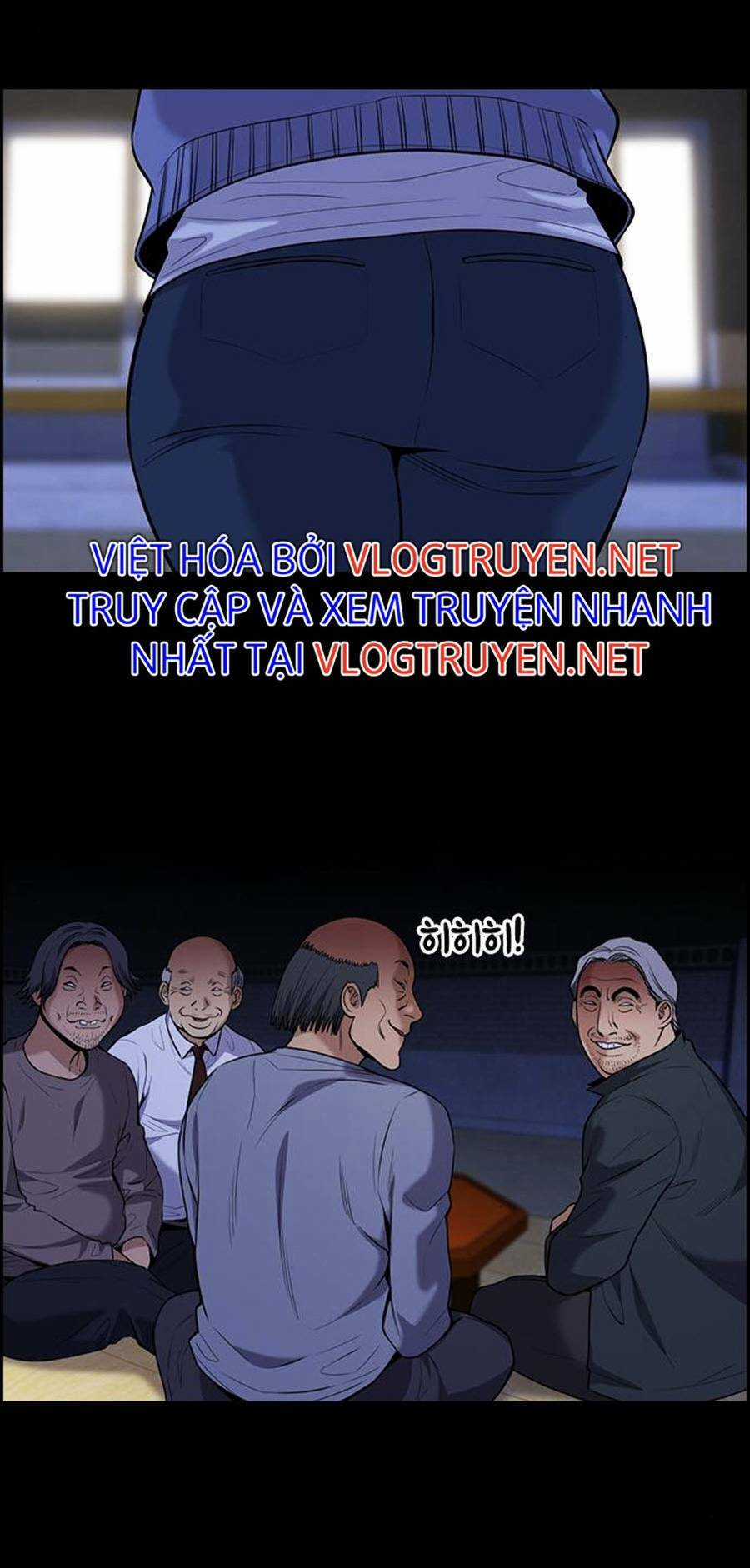 Giáo Dục Chân Chính - Get Schooled Chapter 79 trang 59