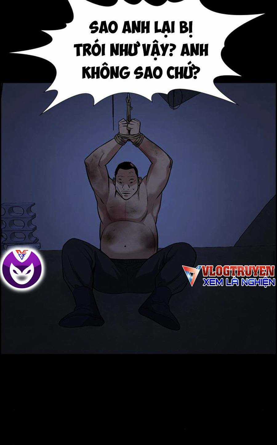 Giáo Dục Chân Chính - Get Schooled Chapter 79 trang 71