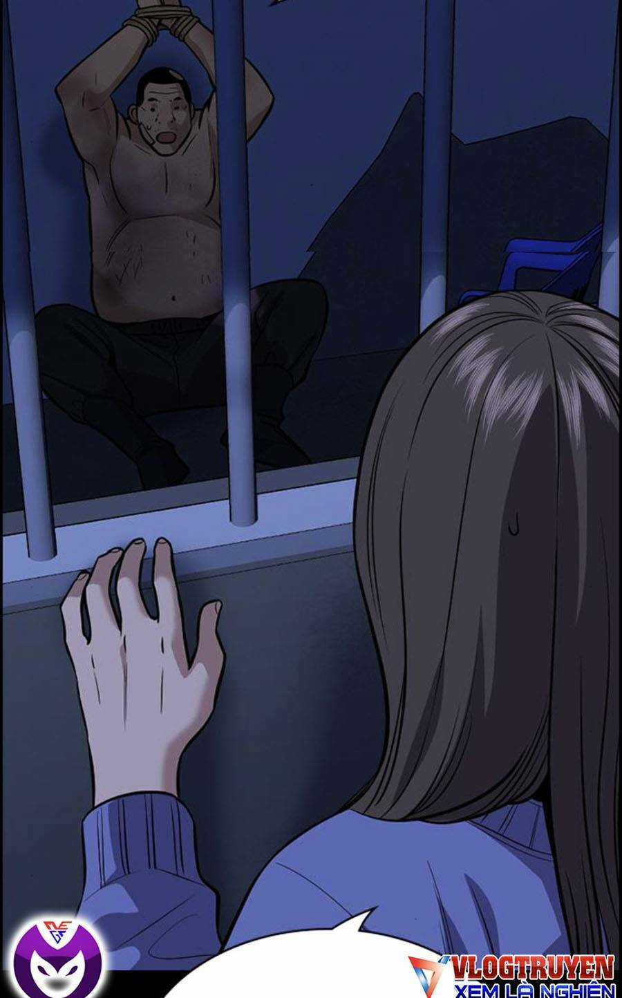 Giáo Dục Chân Chính - Get Schooled Chapter 79 trang 75