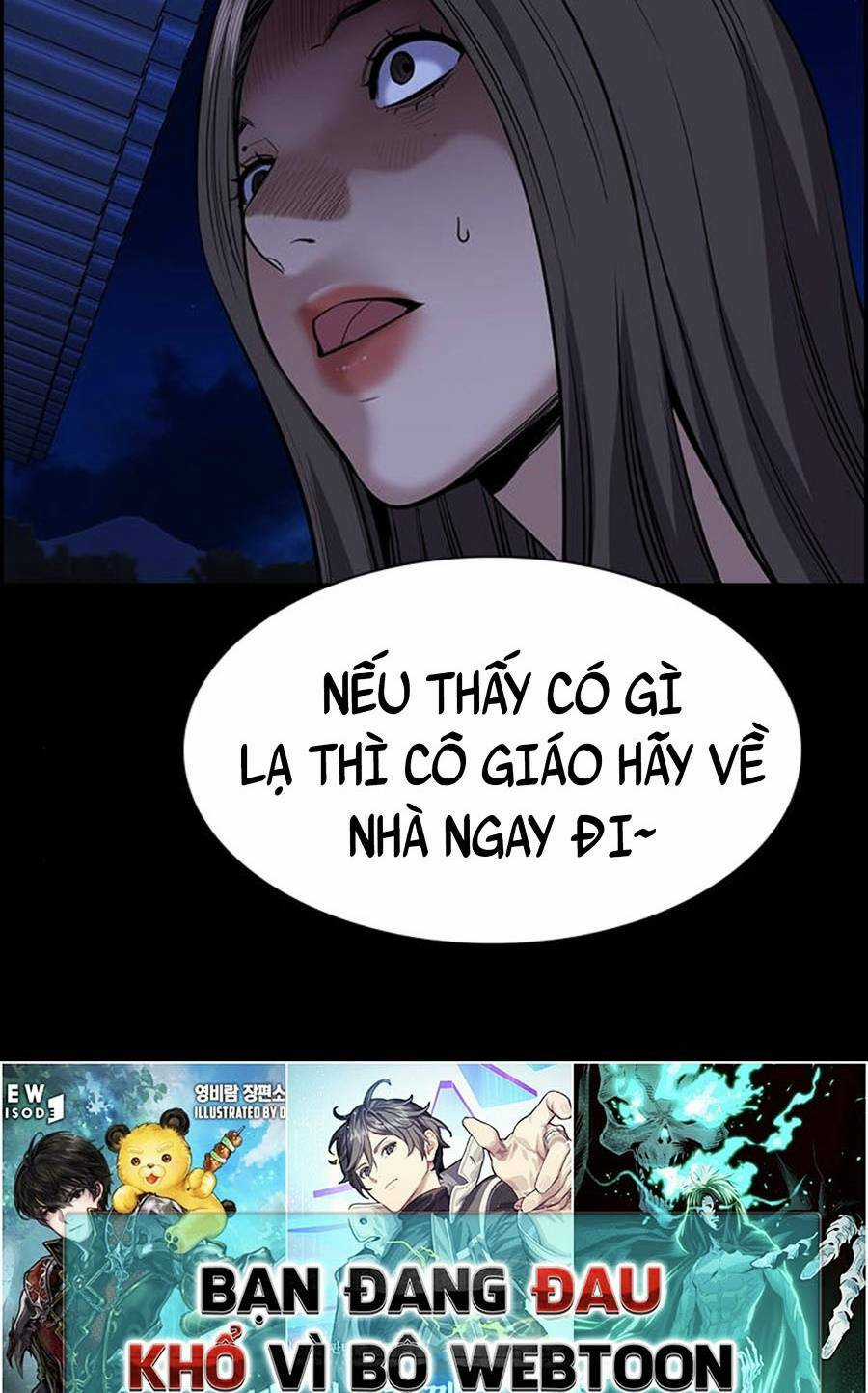 Giáo Dục Chân Chính - Get Schooled Chapter 79 trang 78