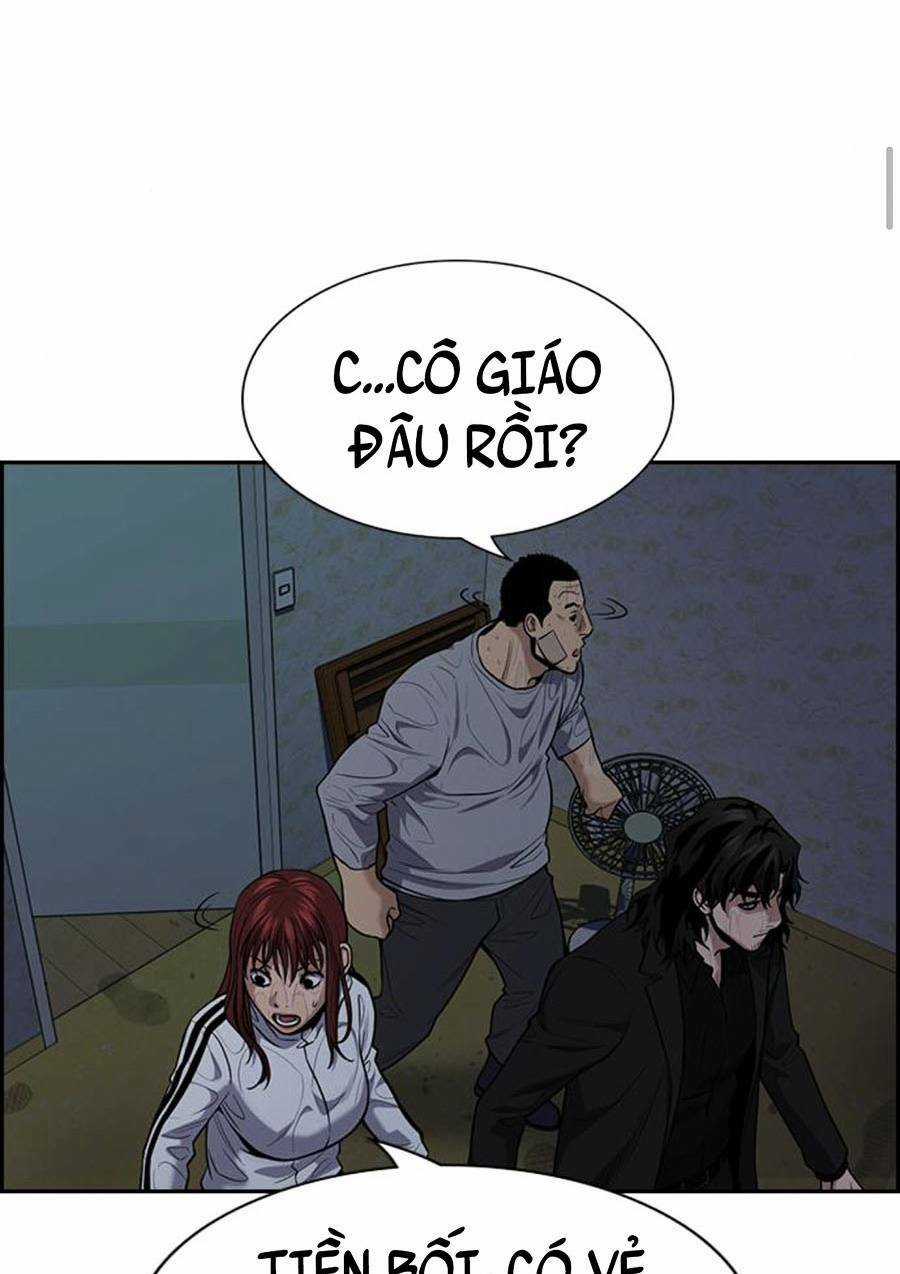 Giáo Dục Chân Chính - Get Schooled Chapter 79 trang 8