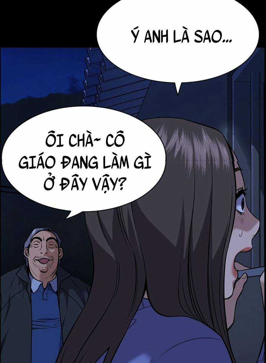 Giáo Dục Chân Chính - Get Schooled Chapter 79 trang 80