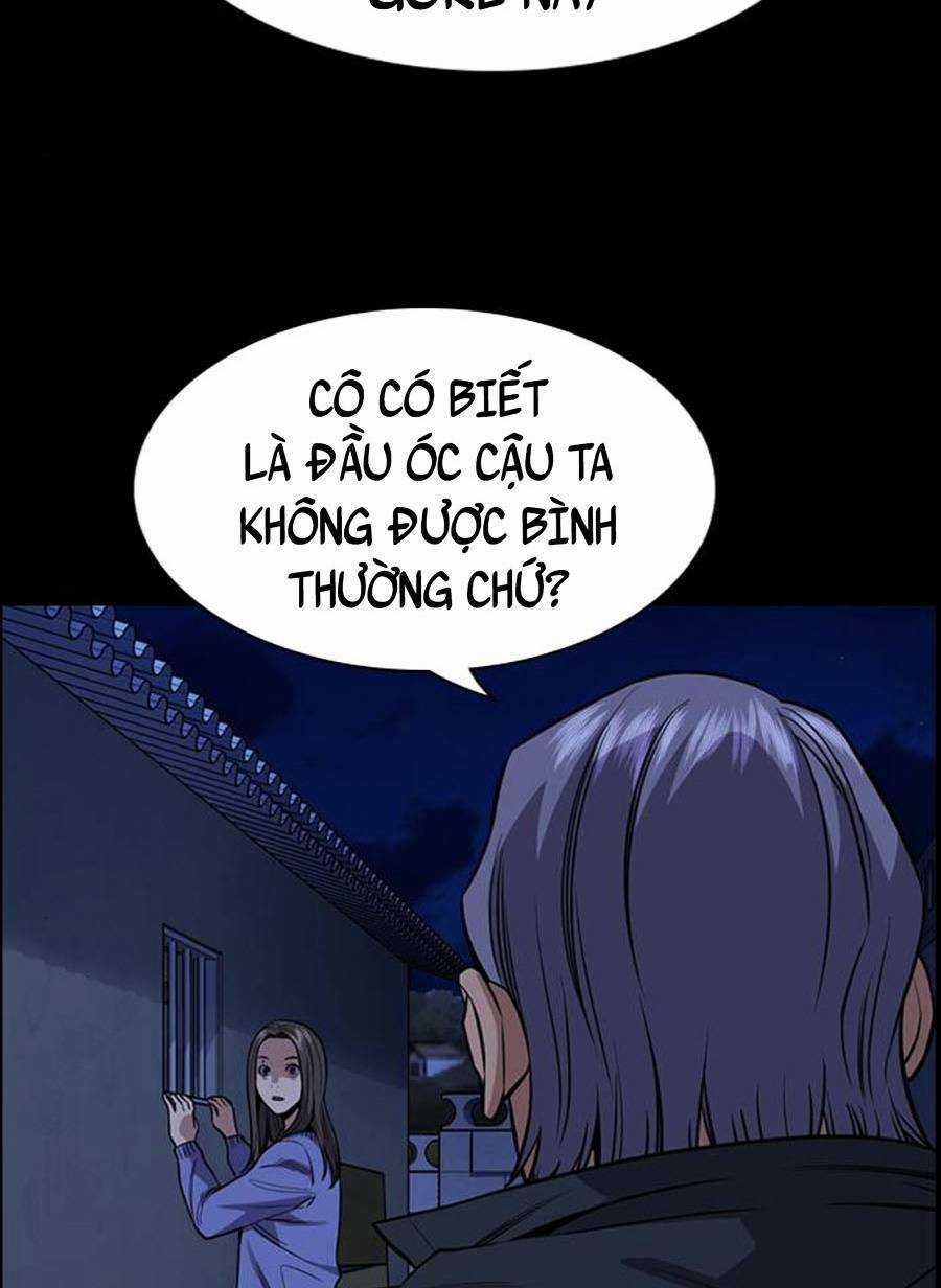 Giáo Dục Chân Chính - Get Schooled Chapter 79 trang 83