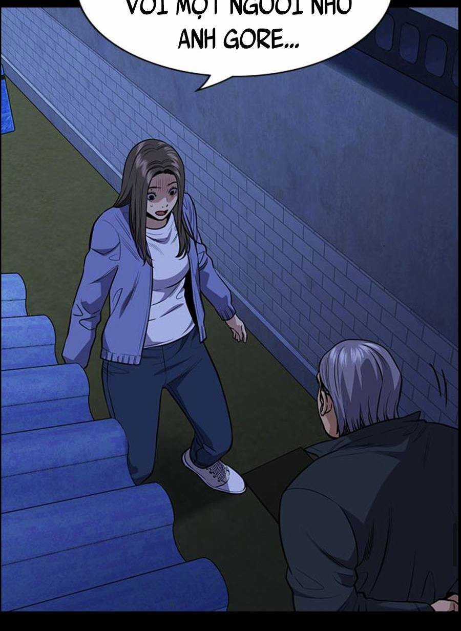 Giáo Dục Chân Chính - Get Schooled Chapter 79 trang 85