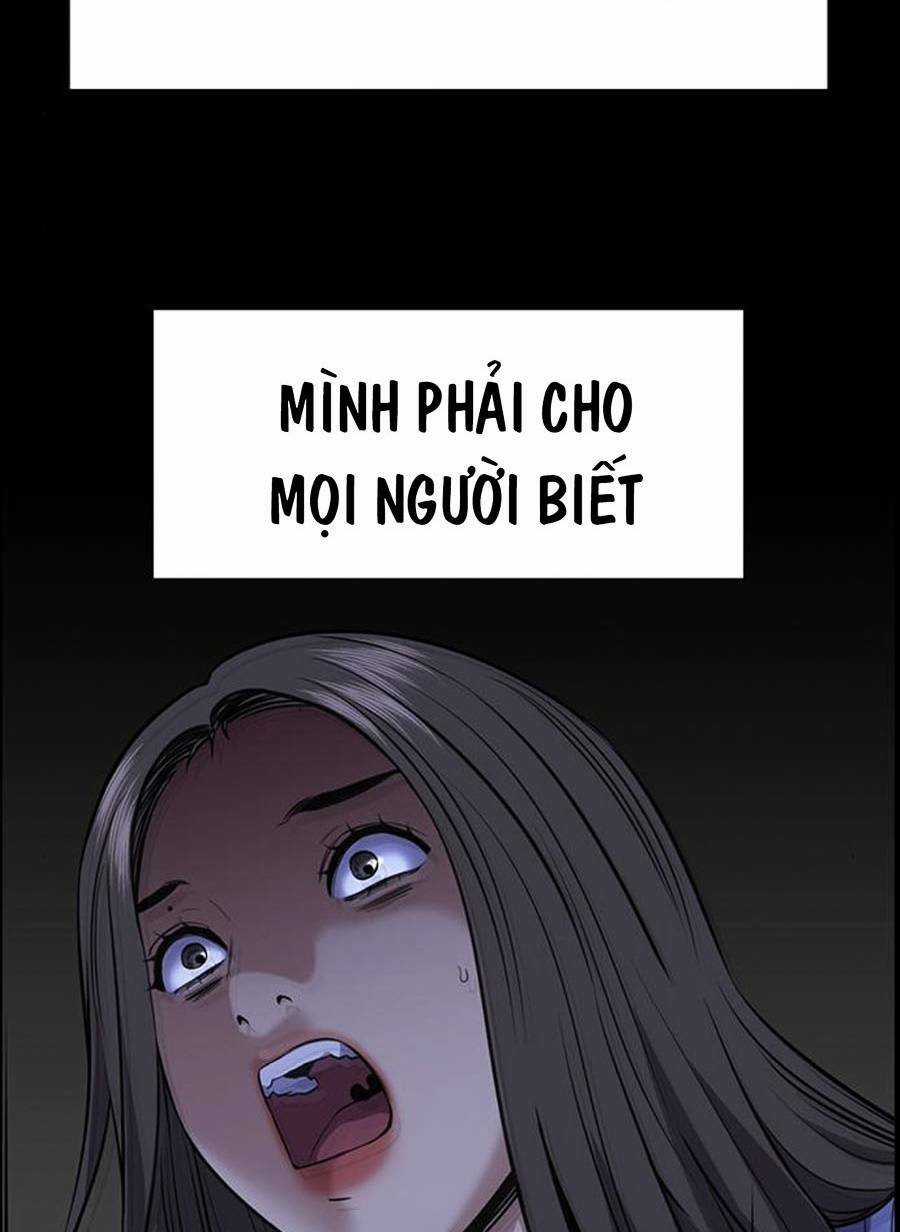 Giáo Dục Chân Chính - Get Schooled Chapter 79 trang 92