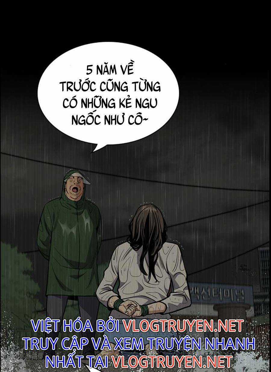 Giáo Dục Chân Chính - Get Schooled Chapter 79 trang 95