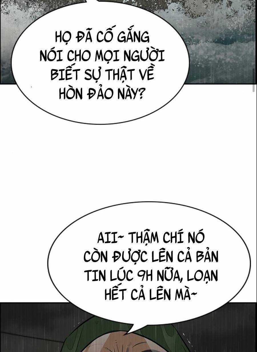 Giáo Dục Chân Chính - Get Schooled Chapter 79 trang 96