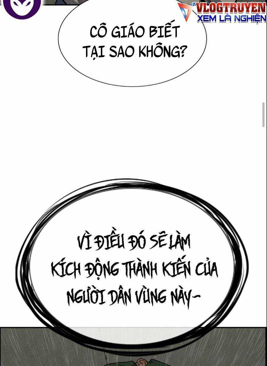 Giáo Dục Chân Chính - Get Schooled Chapter 79 trang 99