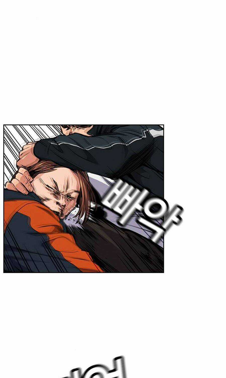 Giáo Dục Chân Chính - Get Schooled Chapter 8 trang 10