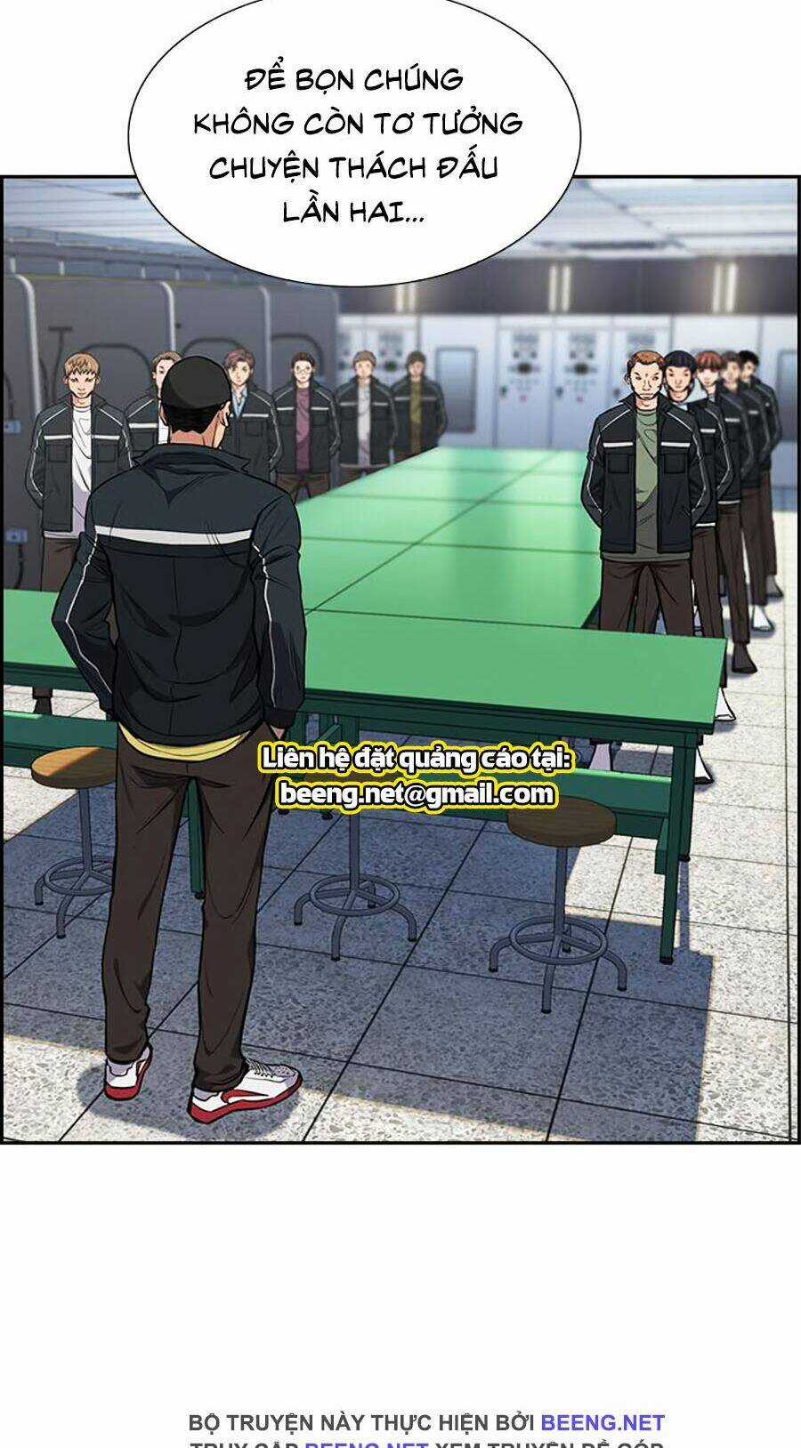 Giáo Dục Chân Chính - Get Schooled Chapter 8 trang 101