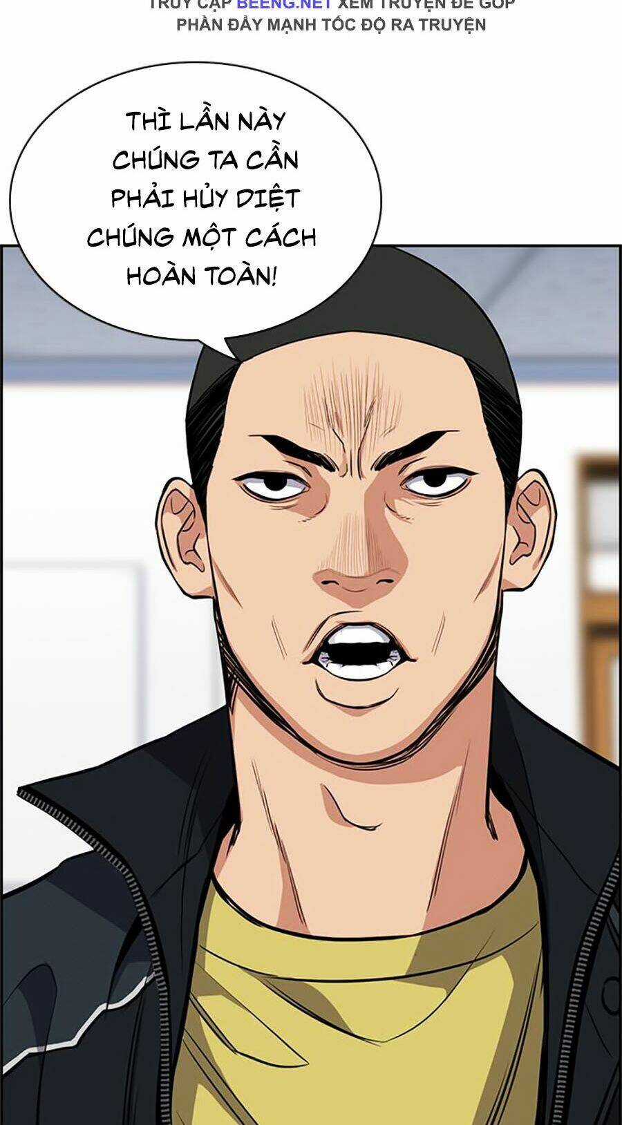 Giáo Dục Chân Chính - Get Schooled Chapter 8 trang 102