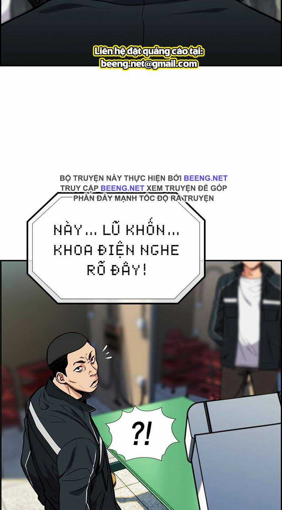 Giáo Dục Chân Chính - Get Schooled Chapter 8 trang 105