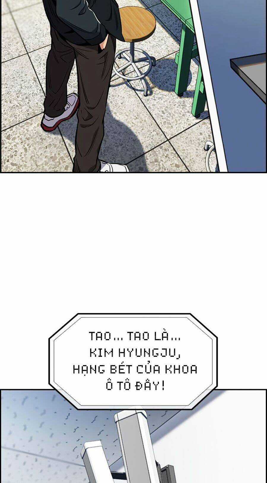 Giáo Dục Chân Chính - Get Schooled Chapter 8 trang 106