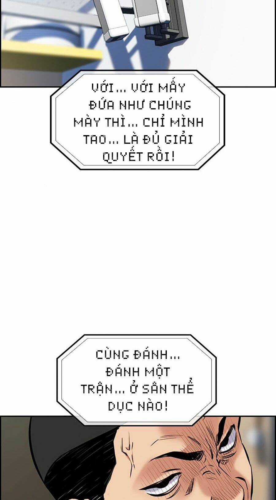 Giáo Dục Chân Chính - Get Schooled Chapter 8 trang 107