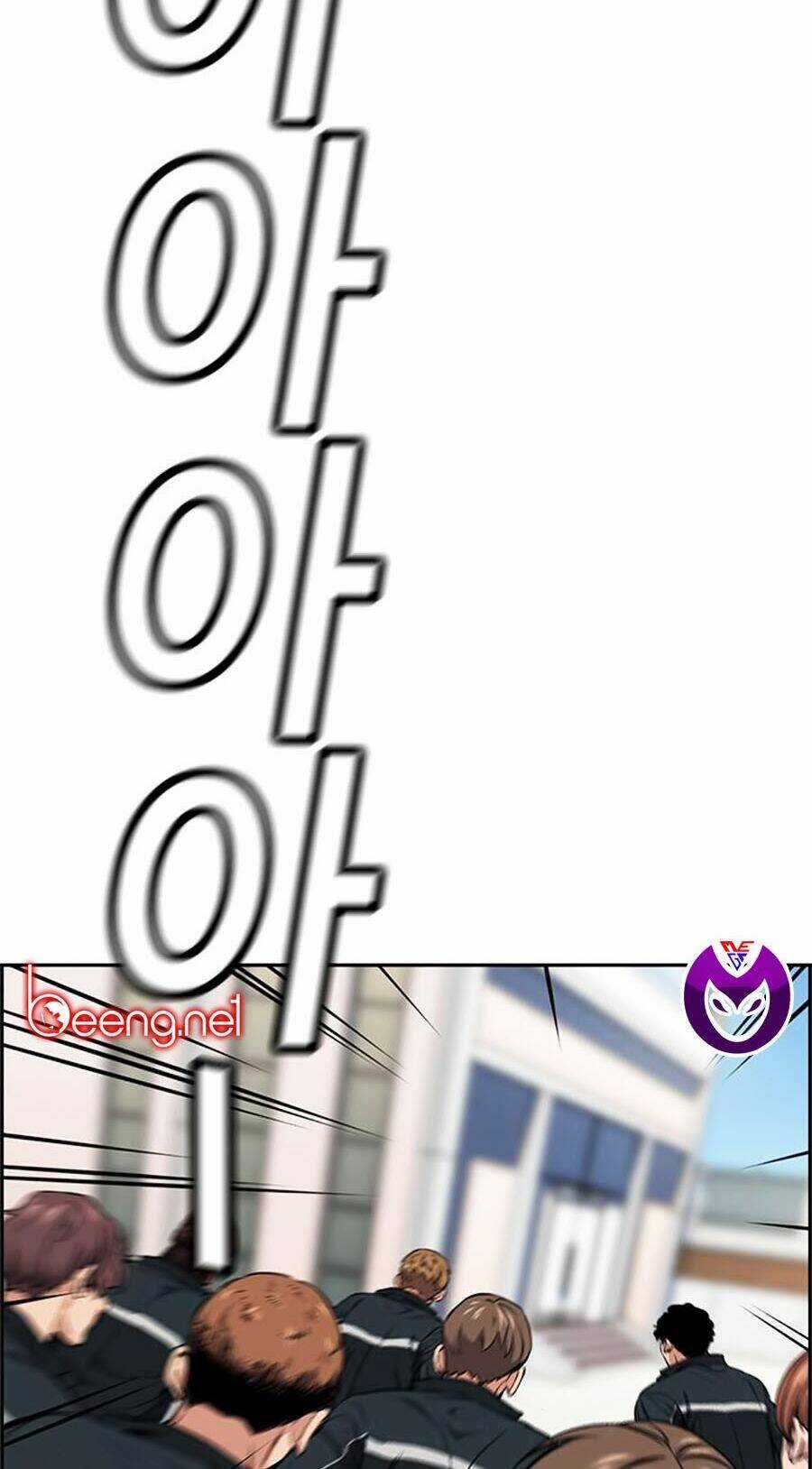 Giáo Dục Chân Chính - Get Schooled Chapter 8 trang 109